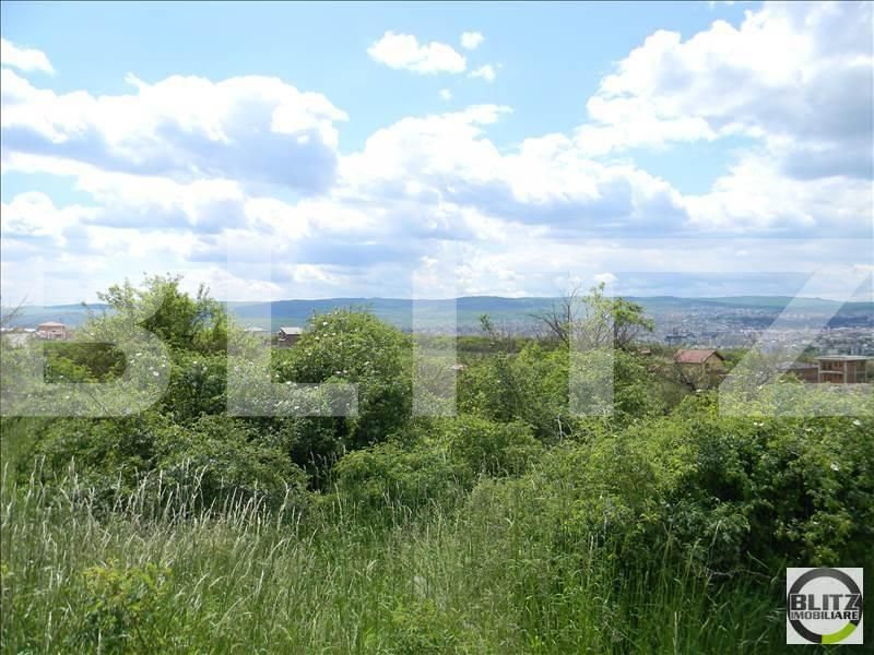 Teren de vânzare Iris - 23215TV | BLITZ Cluj-Napoca | Poza2
