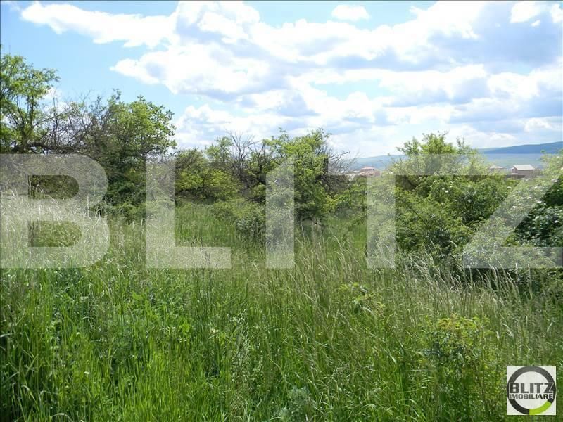 Teren de vânzare Iris - 23215TV | BLITZ Cluj-Napoca | Poza3