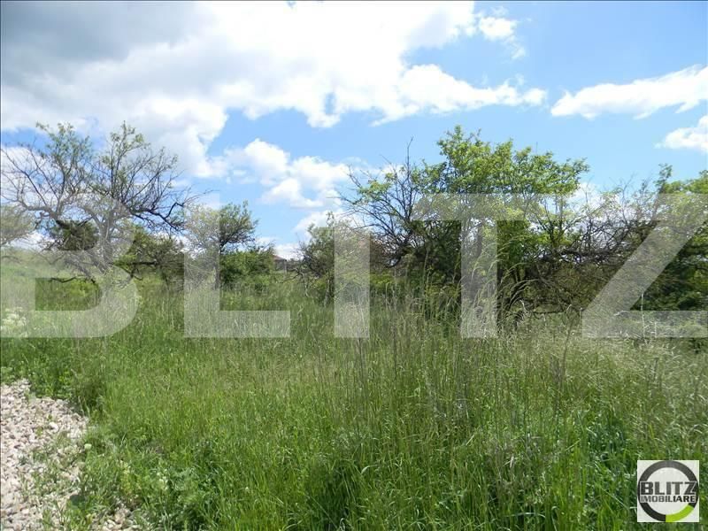 Teren de vânzare Iris - 23215TV | BLITZ Cluj-Napoca | Poza5