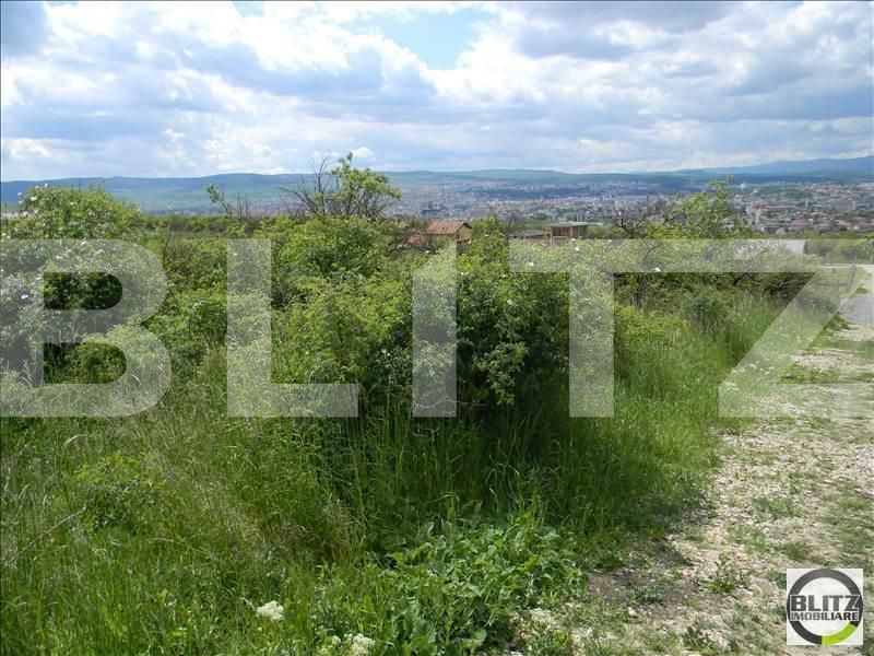 Teren de vânzare Iris - 23215TV | BLITZ Cluj-Napoca | Poza4