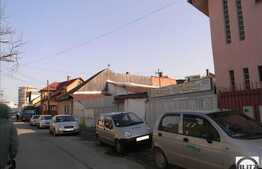 Teren pentru constructie sediu de firma sau imobil de apartamente!