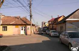 Teren pentru constructie sediu de firma sau imobil de apartamente!