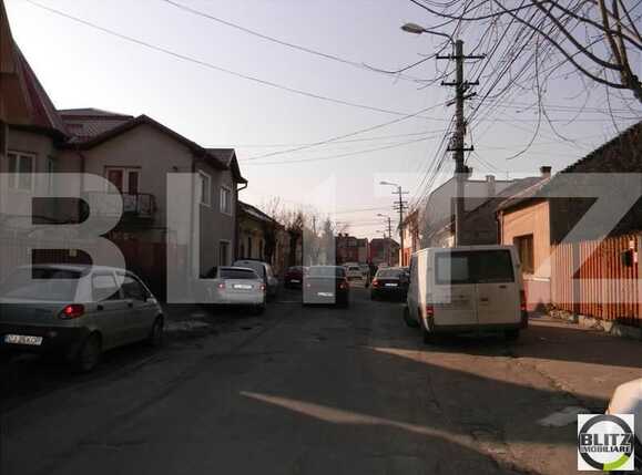 Teren de vânzare Marasti - 23217TV | BLITZ Cluj-Napoca | Poza2