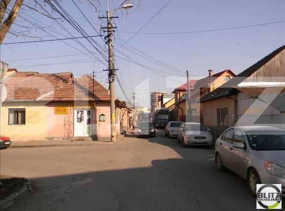 Teren de vânzare Marasti - 23217TV | BLITZ Cluj-Napoca | Poza3