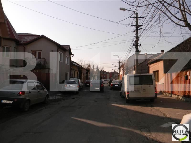 Teren de vânzare Marasti - 23217TV | BLITZ Cluj-Napoca | Poza2