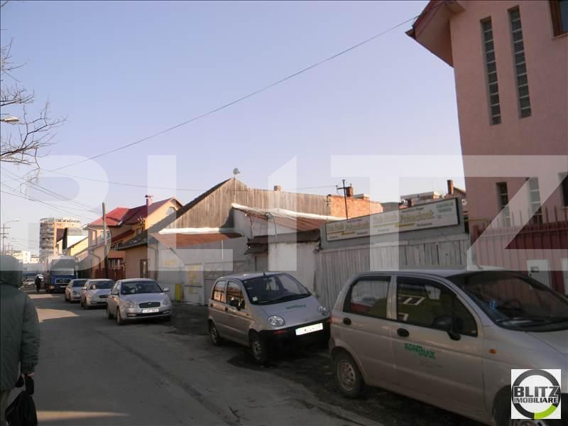 Teren de vânzare Marasti - 23217TV | BLITZ Cluj-Napoca | Poza4