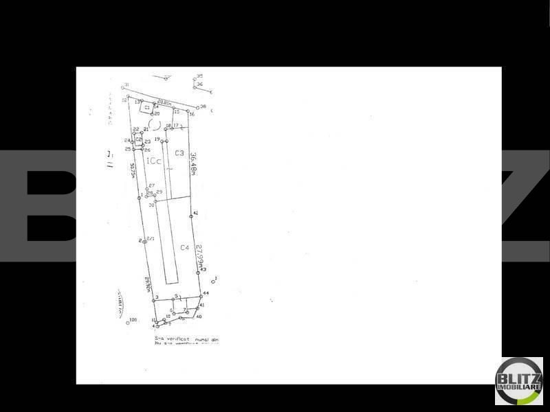 Teren de vânzare Marasti - 23217TV | BLITZ Cluj-Napoca | Poza5