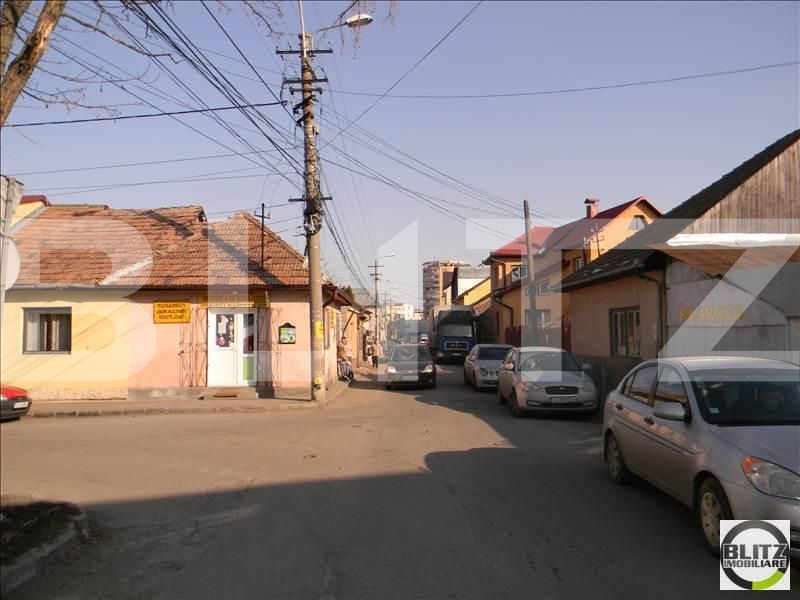 Teren de vânzare Marasti - 23217TV | BLITZ Cluj-Napoca | Poza3