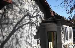 Autorizatie pentru extindere!Teren  la artera principala din Marasti !