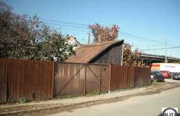 Autorizatie pentru extindere!Teren  la artera principala din Marasti !