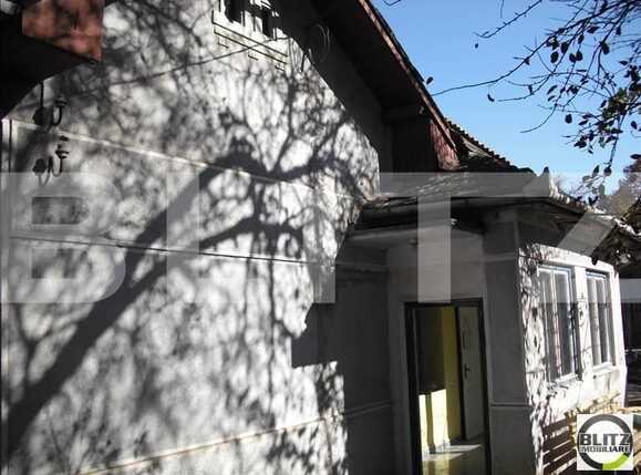 Teren de vânzare Marasti - 23218TV | BLITZ Cluj-Napoca | Poza4