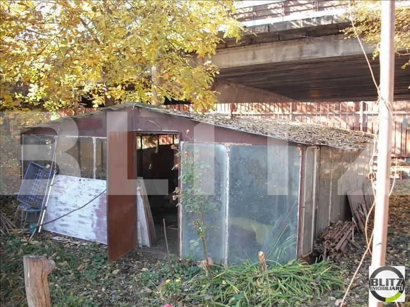 Teren de vânzare Marasti - 23218TV | BLITZ Cluj-Napoca | Poza3