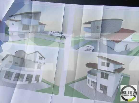 Teren de vânzare Iris - 23219TV | BLITZ Cluj-Napoca | Poza4