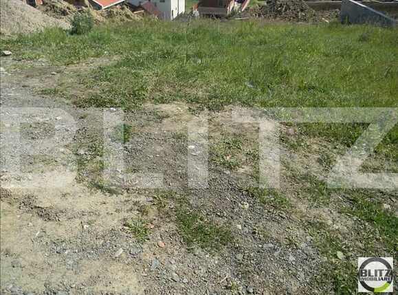 Teren de vânzare Iris - 23219TV | BLITZ Cluj-Napoca | Poza3