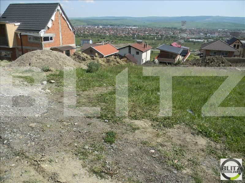Teren de vânzare Iris - 23219TV | BLITZ Cluj-Napoca | Poza2