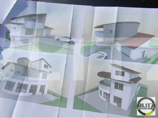 Teren de vânzare Iris - 23219TV | BLITZ Cluj-Napoca | Poza4