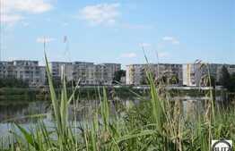 Casa De Lemn + Teren din Gheorgheni. Acces la LAC !