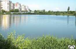 Casa De Lemn + Teren din Gheorgheni. Acces la LAC !