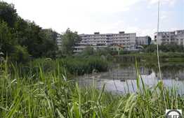 Casa De Lemn + Teren din Gheorgheni. Acces la LAC !