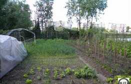 Casa De Lemn + Teren din Gheorgheni. Acces la LAC !