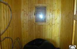 Casa De Lemn + Teren din Gheorgheni. Acces la LAC !