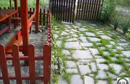 Casa De Lemn + Teren din Gheorgheni. Acces la LAC !