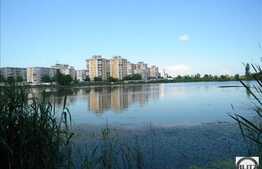 Casa De Lemn + Teren din Gheorgheni. Acces la LAC !