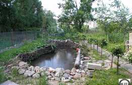 Casa De Lemn + Teren din Gheorgheni. Acces la LAC !