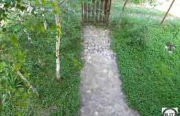 Casa De Lemn + Teren din Gheorgheni. Acces la LAC !