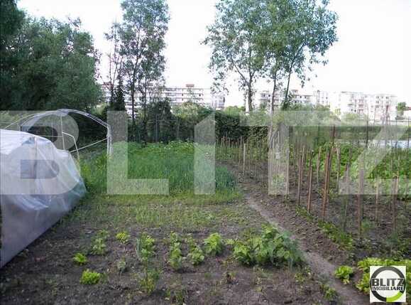 Teren de vânzare Marasti - 23221TV | BLITZ Cluj-Napoca | Poza8