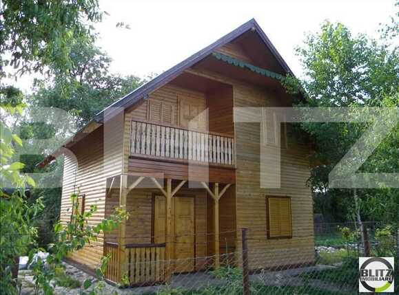 Teren de vânzare Marasti - 23221TV | BLITZ Cluj-Napoca | Poza1