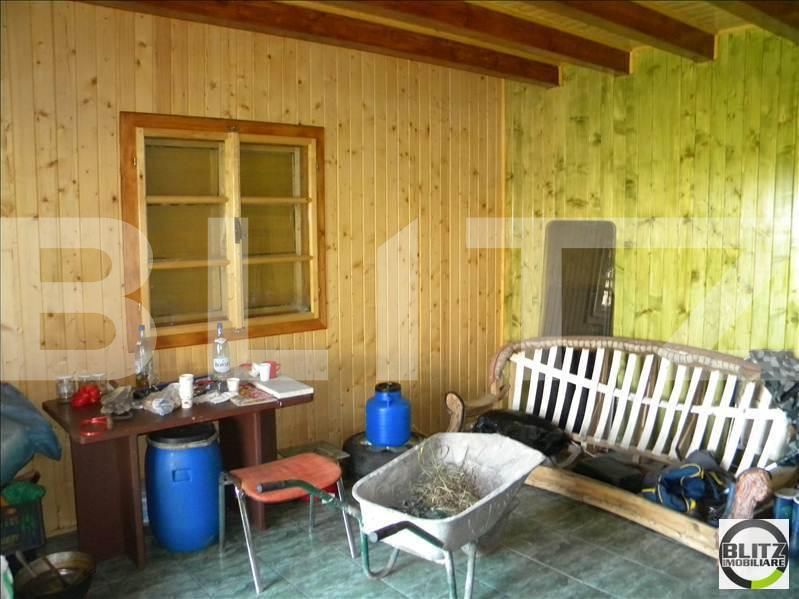 Teren de vânzare Marasti - 23221TV | BLITZ Cluj-Napoca | Poza9