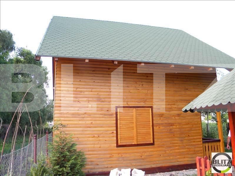 Teren de vânzare Marasti - 23221TV | BLITZ Cluj-Napoca | Poza6