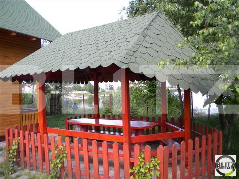 Teren de vânzare Marasti - 23221TV | BLITZ Cluj-Napoca | Poza2