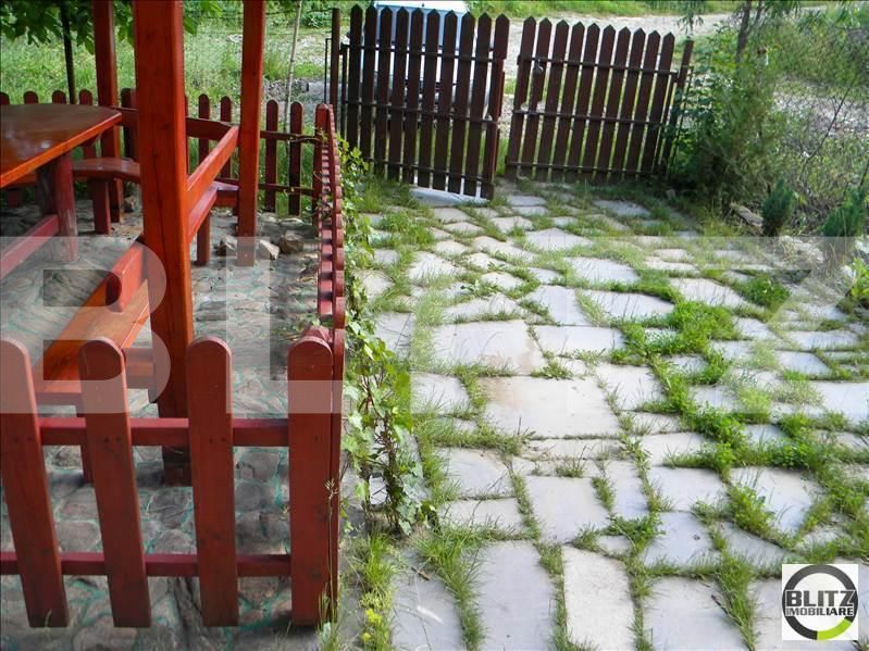 Teren de vânzare Marasti - 23221TV | BLITZ Cluj-Napoca | Poza5