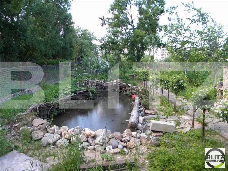 Teren de vânzare Marasti - 23221TV | BLITZ Cluj-Napoca | Poza7