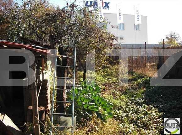 Teren de vânzare Marasti - 23222TV | BLITZ Cluj-Napoca | Poza3