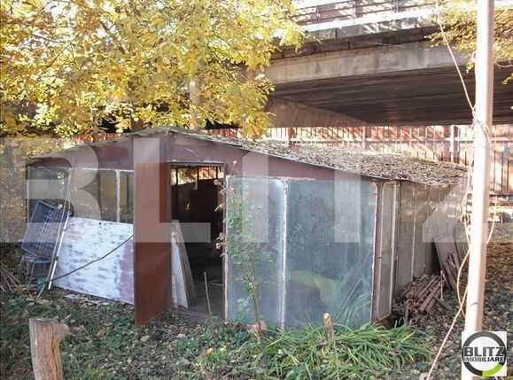 Teren de vânzare Marasti - 23222TV | BLITZ Cluj-Napoca | Poza4