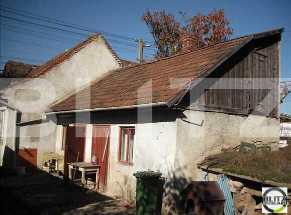 Teren de vânzare Marasti - 23222TV | BLITZ Cluj-Napoca | Poza2