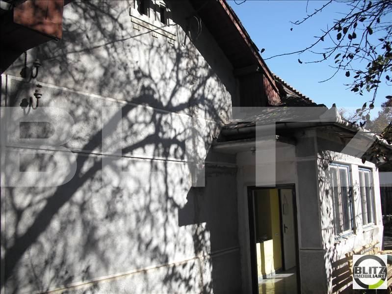 Teren de vânzare Marasti - 23222TV | BLITZ Cluj-Napoca | Poza5