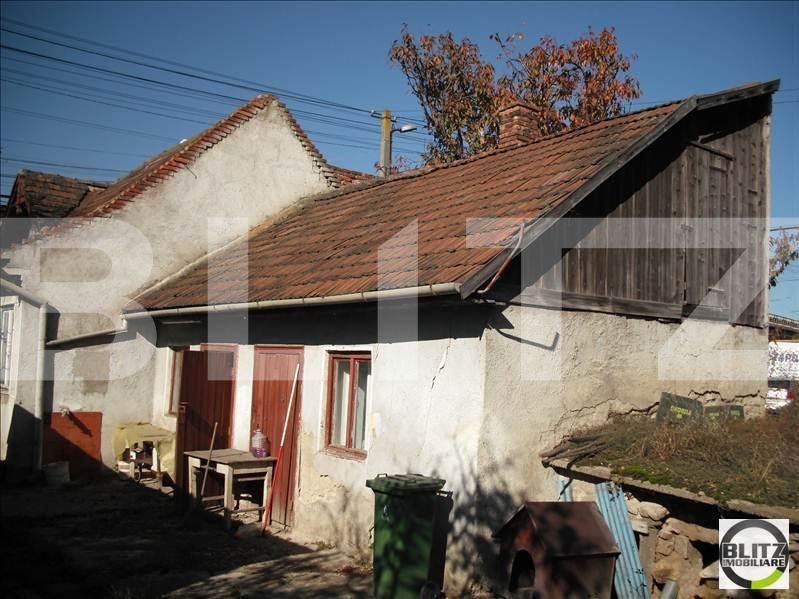 Teren de vânzare Marasti - 23222TV | BLITZ Cluj-Napoca | Poza2