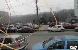 Vanzare 9200 mp,pentru dezvoltatori imobiliari! POT max 80 % , CUT max 2,6.