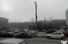 Vanzare 9200 mp,pentru dezvoltatori imobiliari! POT max 80 % , CUT max 2,6.