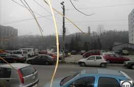 Vanzare 9200 mp,pentru dezvoltatori imobiliari! POT max 80 % , CUT max 2,6.