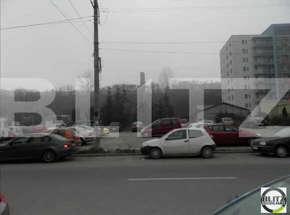 Teren de vânzare Marasti - 23223TV | BLITZ Cluj-Napoca | Poza1