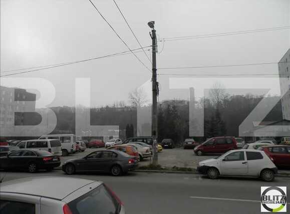 Teren de vânzare Marasti - 23223TV | BLITZ Cluj-Napoca | Poza2