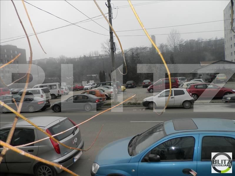 Teren de vânzare Marasti - 23223TV | BLITZ Cluj-Napoca | Poza3