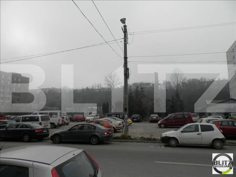 Teren de vânzare Marasti - 23223TV | BLITZ Cluj-Napoca | Poza2