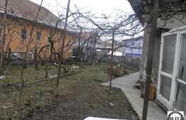 870 mp teren de vanzare cu front de 36 ml la 2 strazi