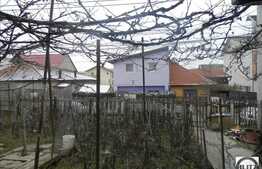 870 mp teren de vanzare cu front de 36 ml la 2 strazi